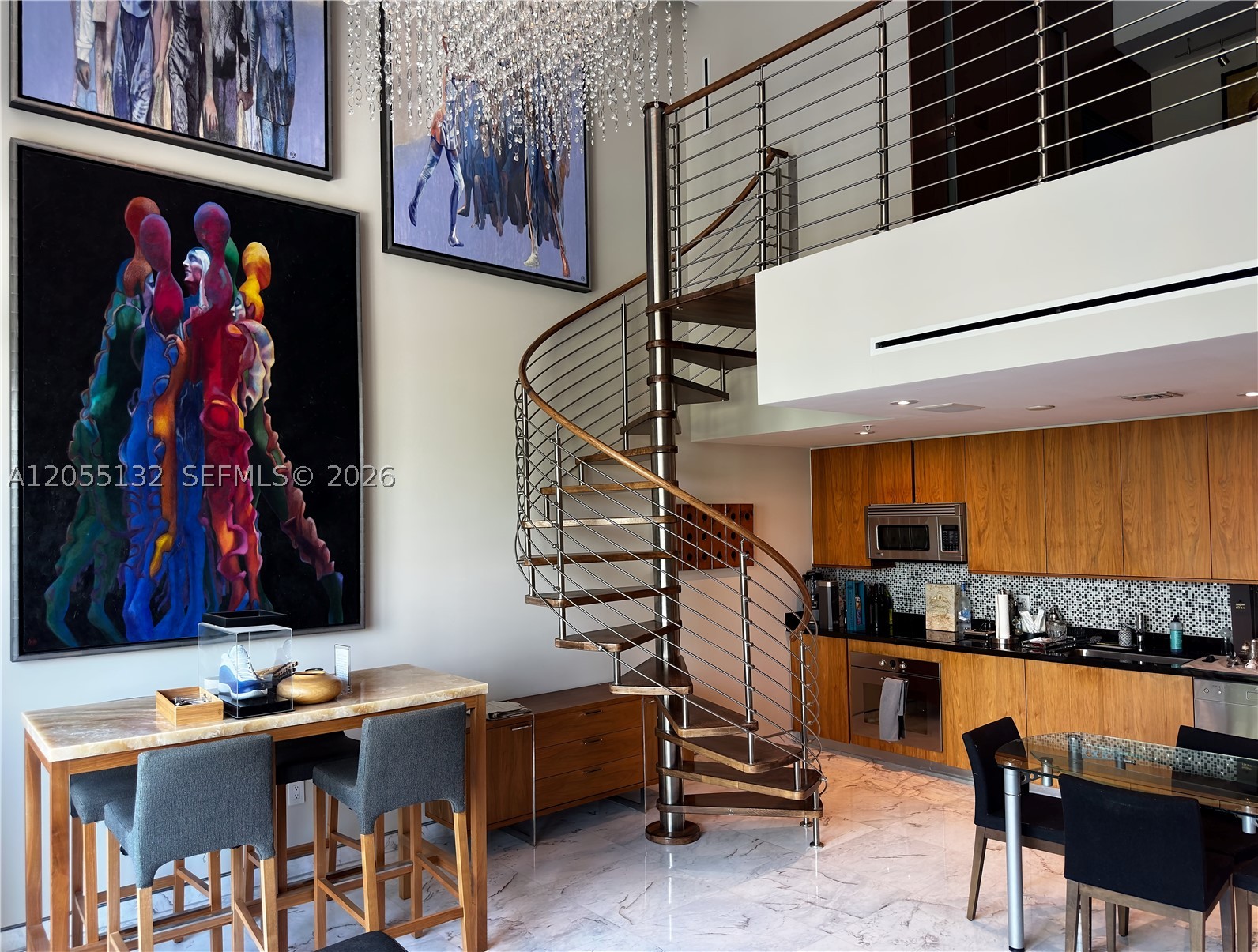 Undisclosed Address Miami, FL 33130