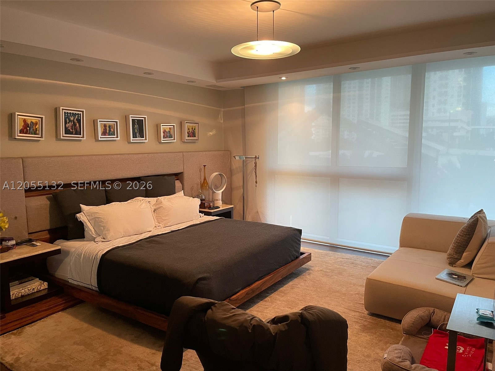 Undisclosed Address Miami, FL 33130