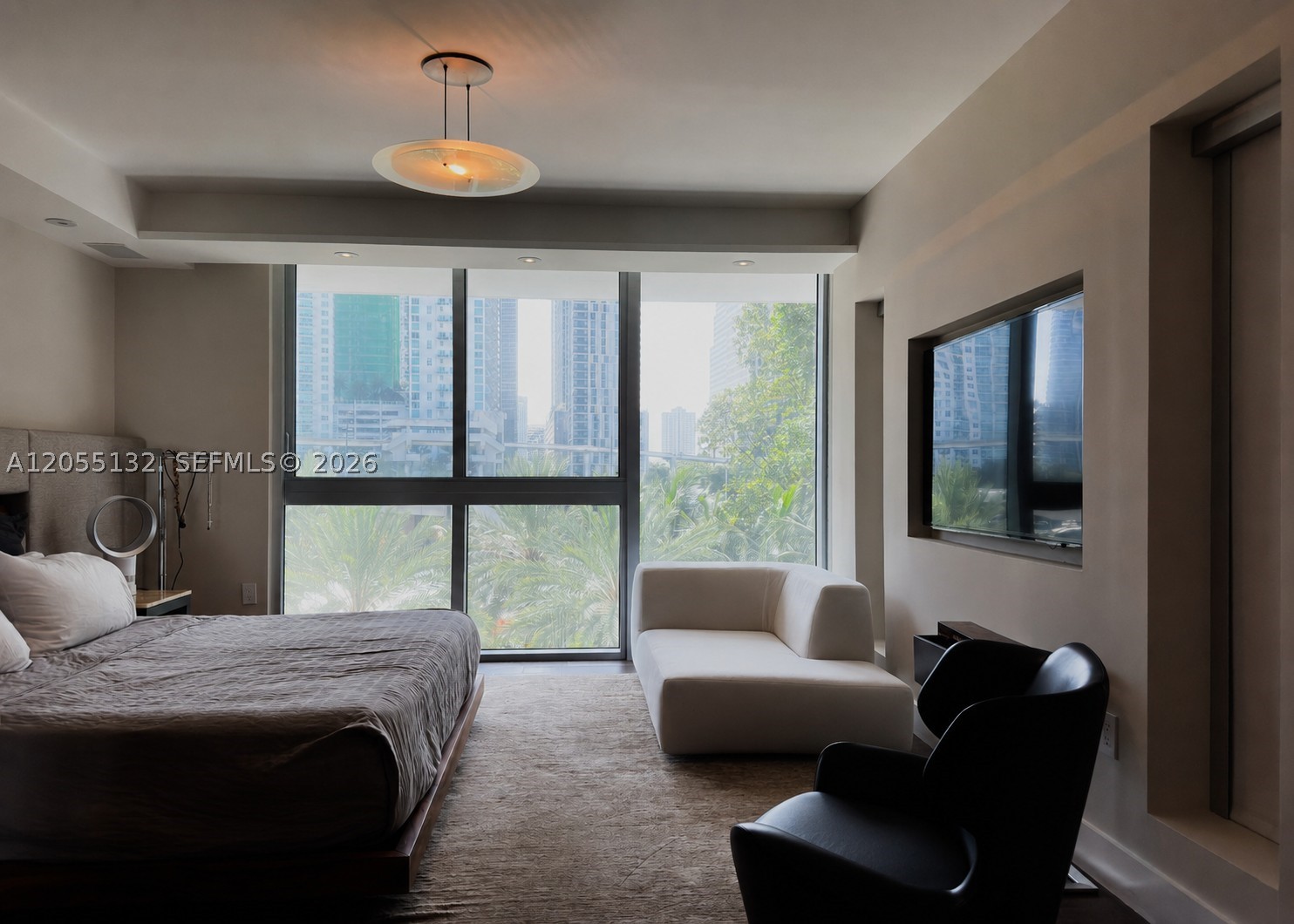 Undisclosed Address Miami, FL 33130