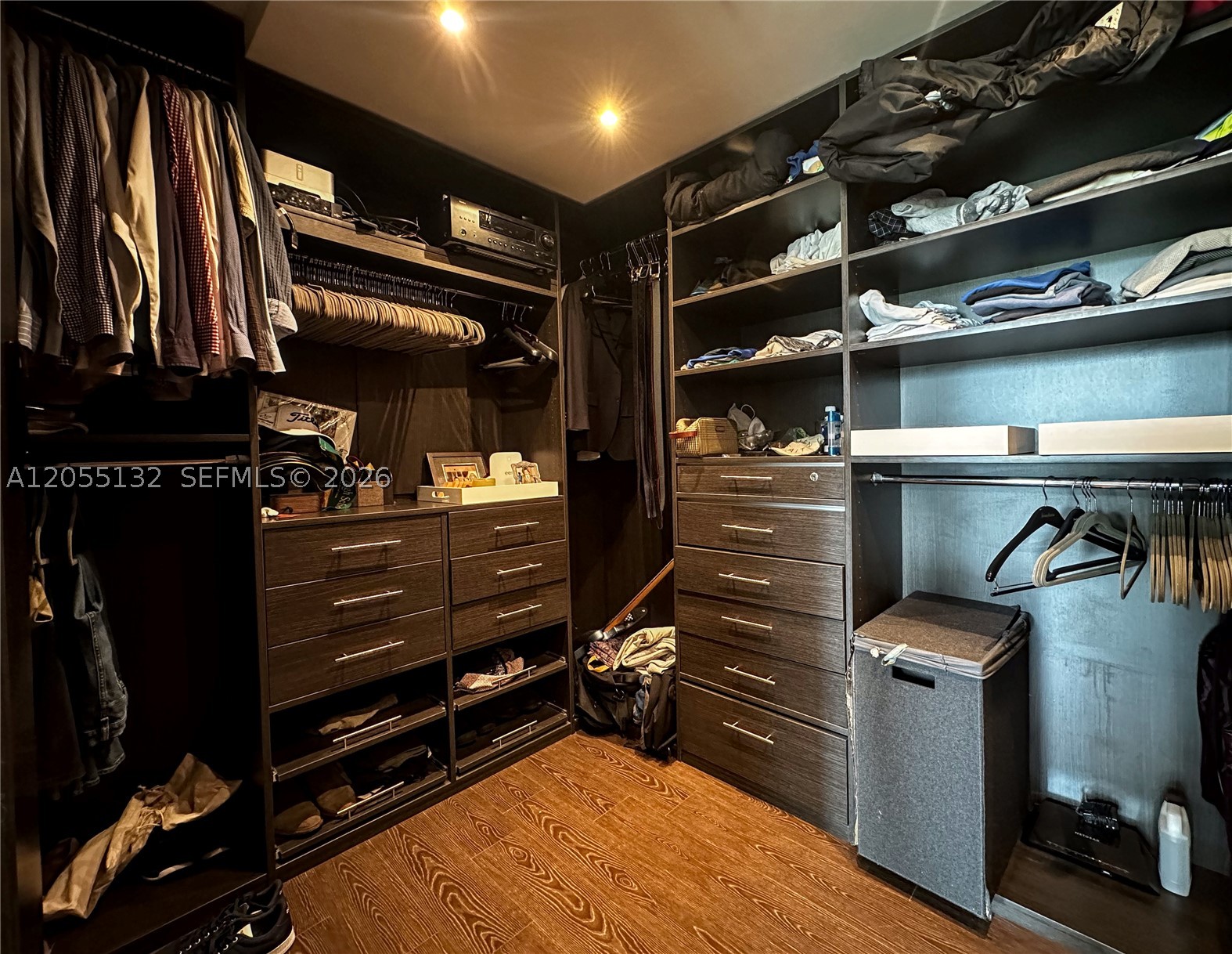 Undisclosed Address Miami, FL 33130