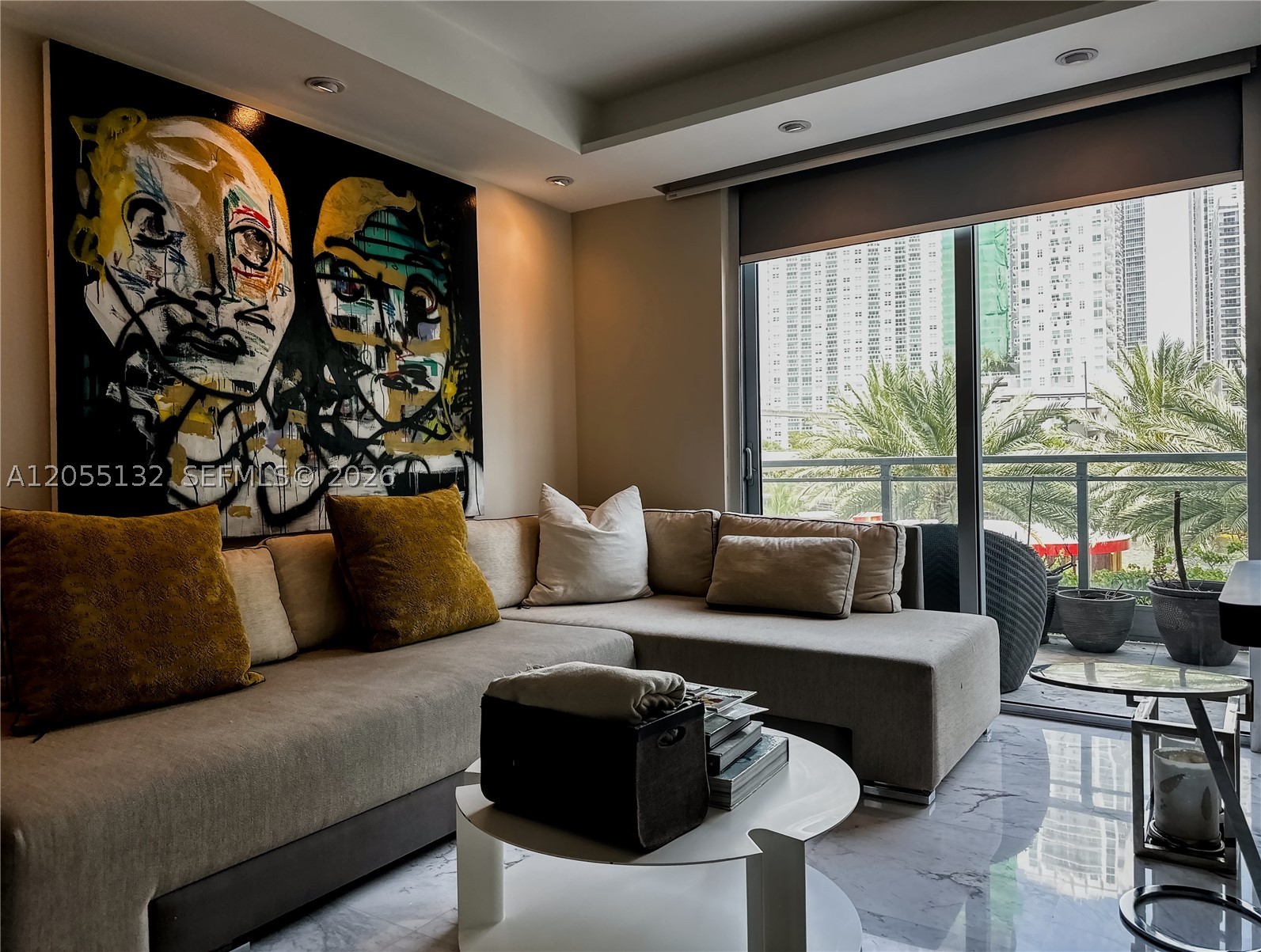 Undisclosed Address Miami, FL 33130