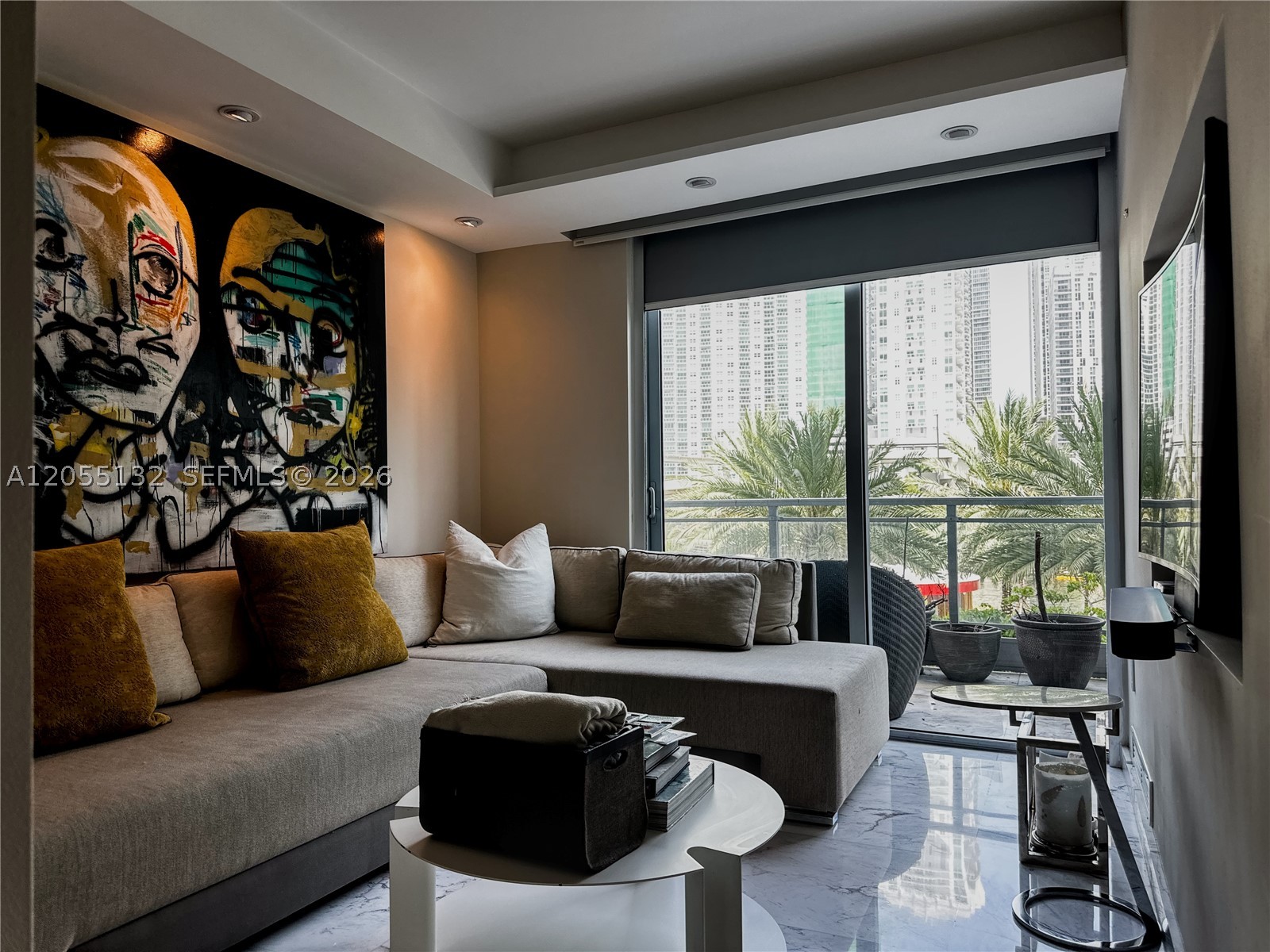 Undisclosed Address Miami, FL 33130
