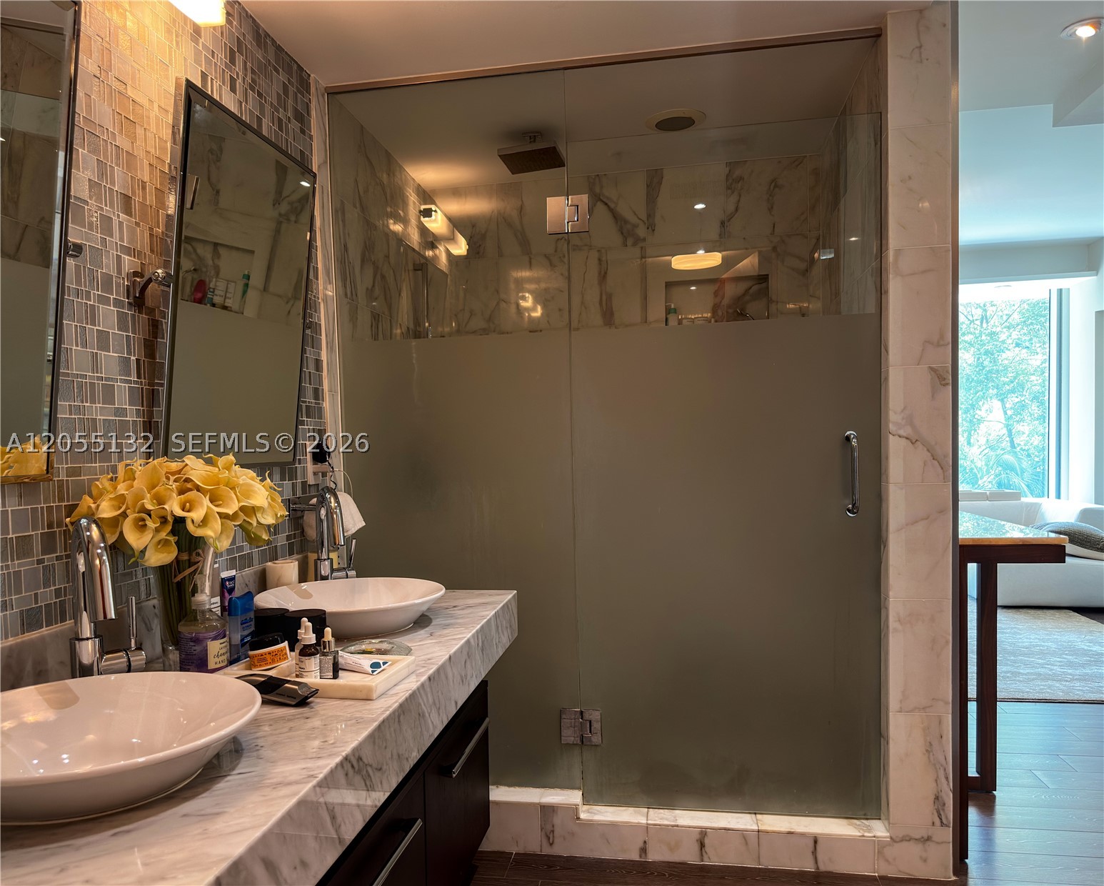 Undisclosed Address Miami, FL 33130
