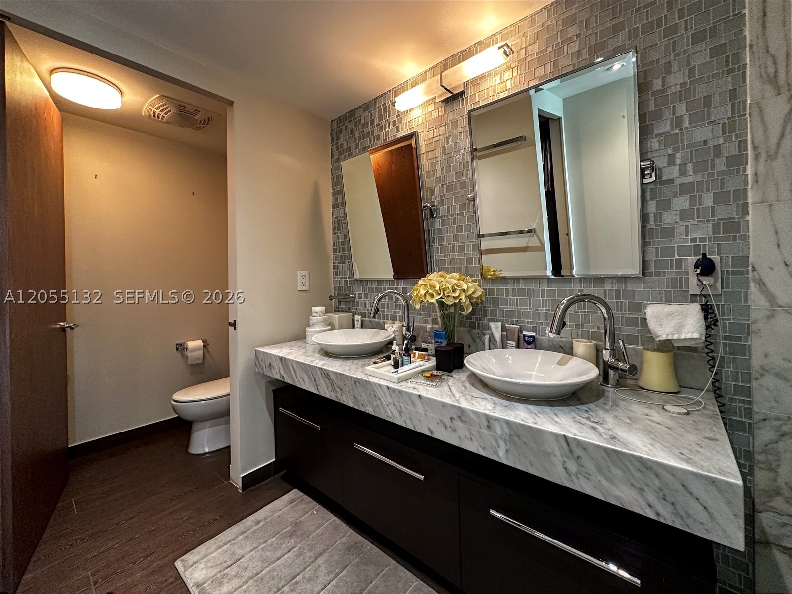 Undisclosed Address Miami, FL 33130
