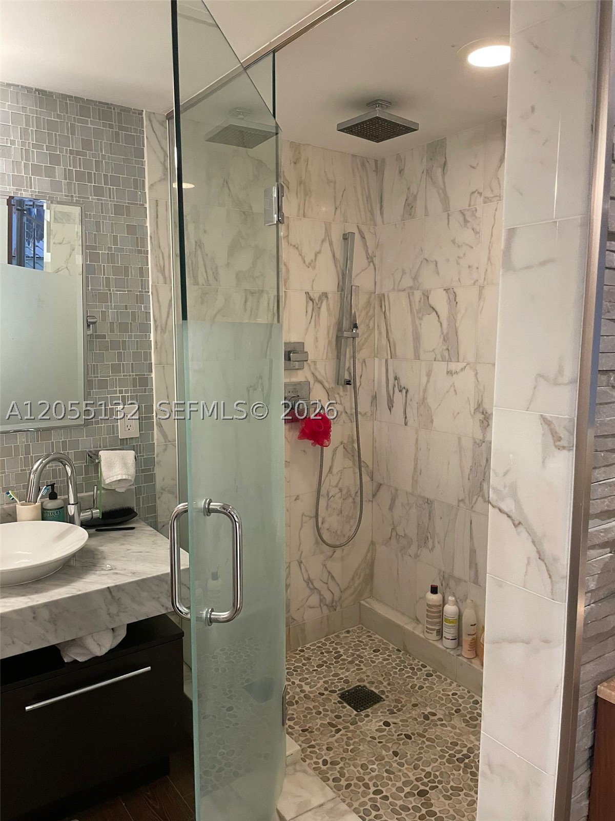 Undisclosed Address Miami, FL 33130