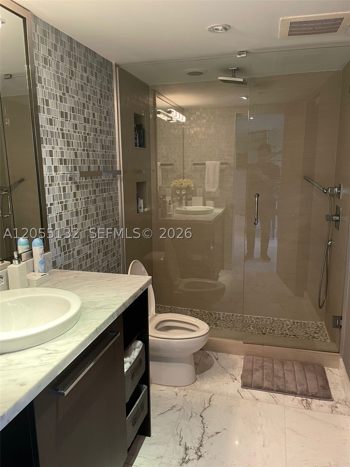 Undisclosed Address Miami, FL 33130