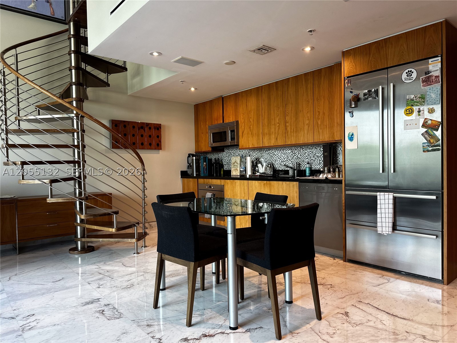 Undisclosed Address Miami, FL 33130