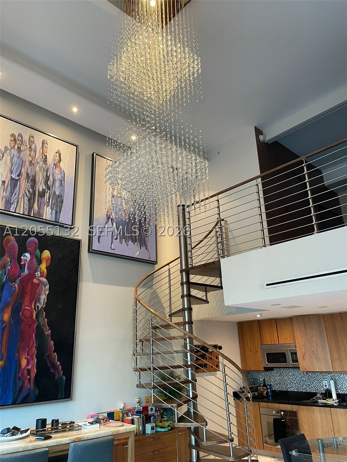 Undisclosed Address Miami, FL 33130