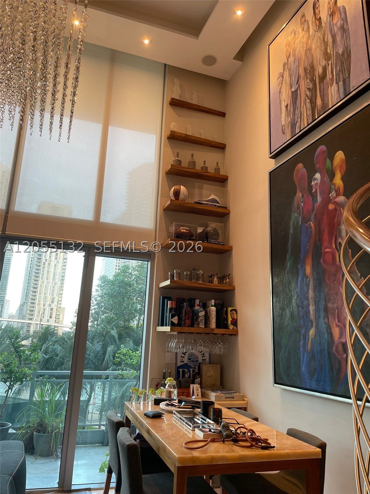 Undisclosed Address Miami, FL 33130