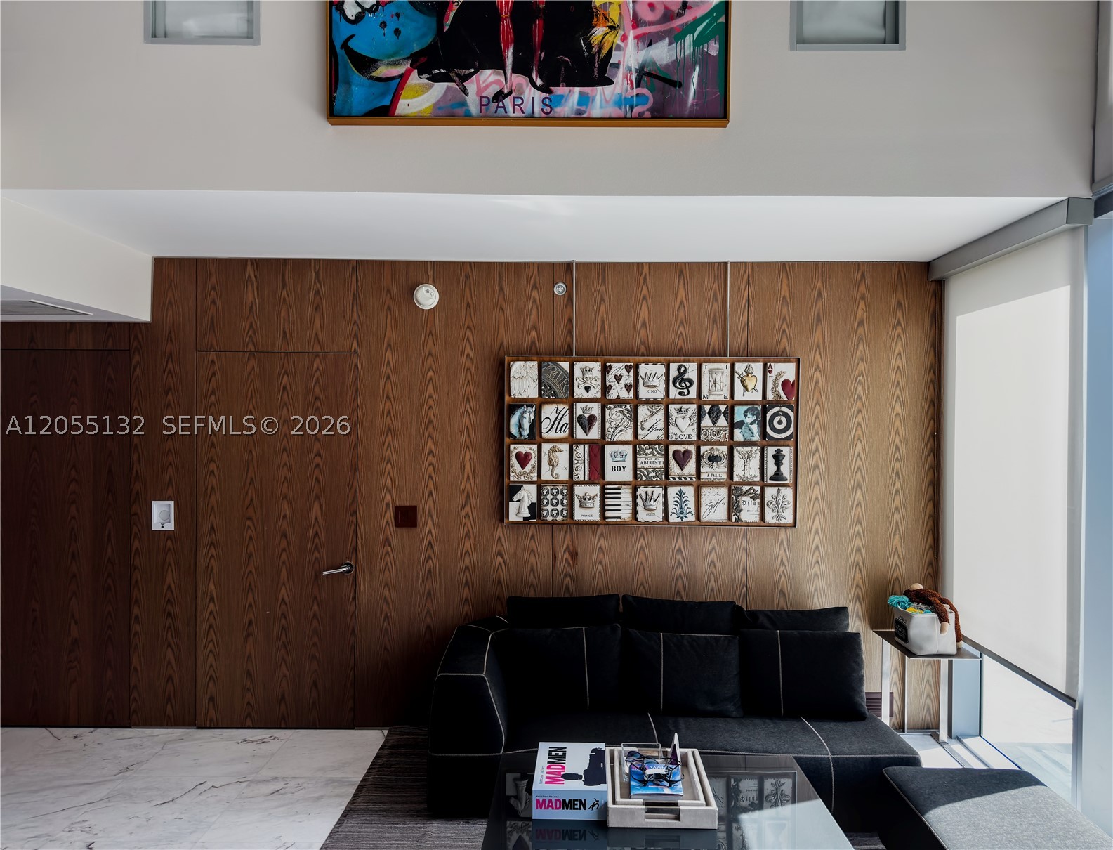 Undisclosed Address Miami, FL 33130