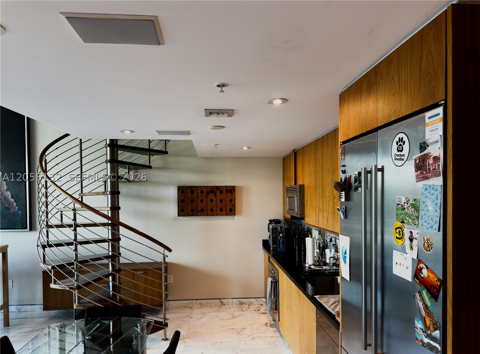Undisclosed Address Miami, FL 33130