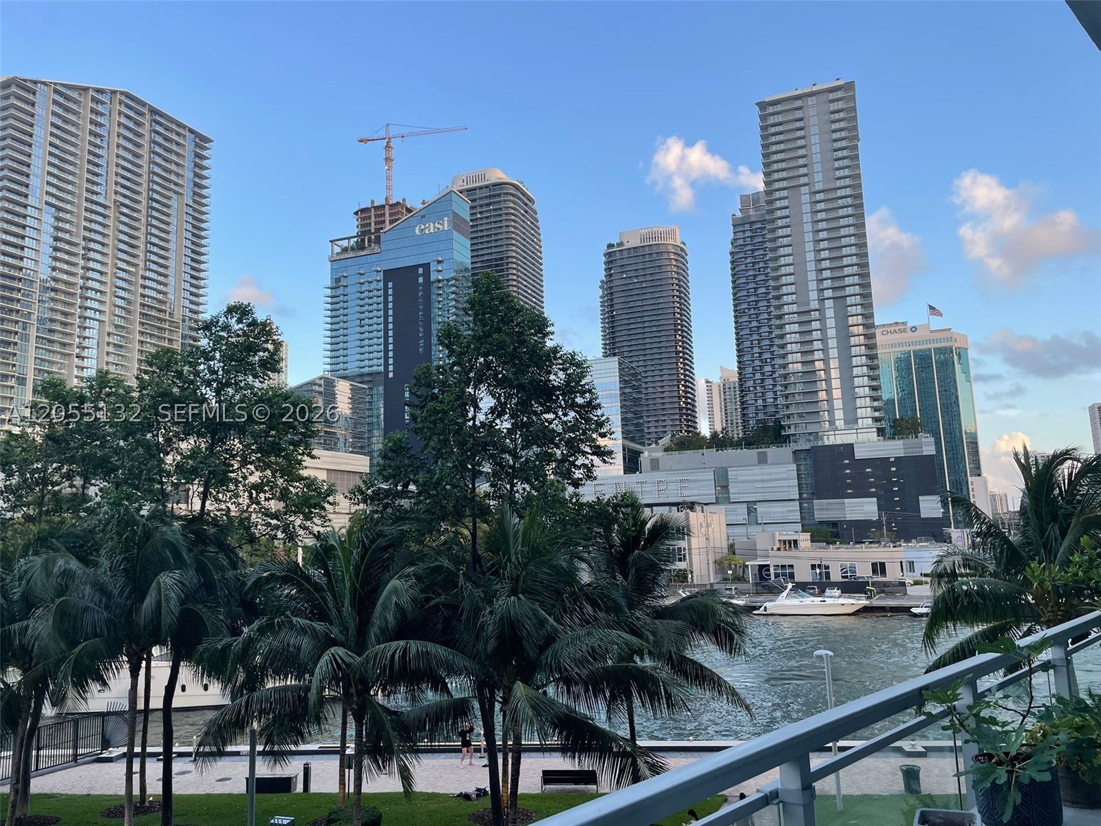 Undisclosed Address Miami, FL 33130