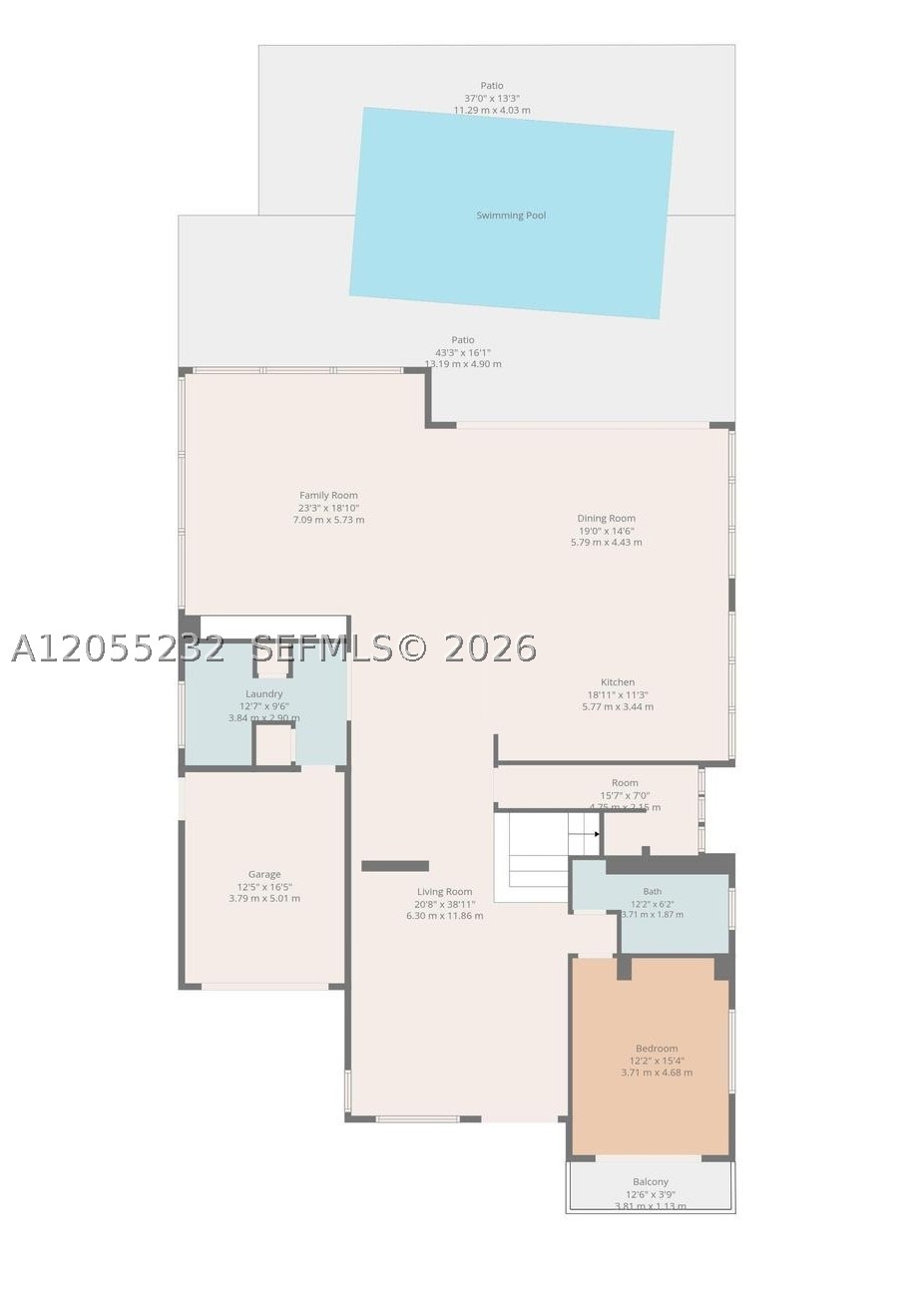 6020 Alton Rd Miami Beach, FL 33140