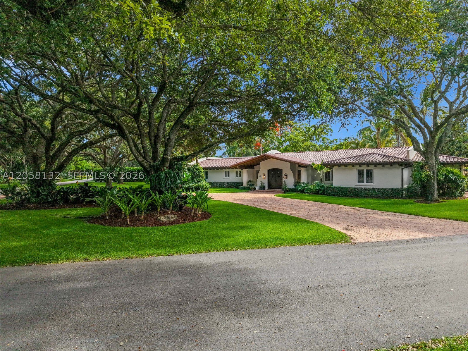 7400 SW 81st Ave