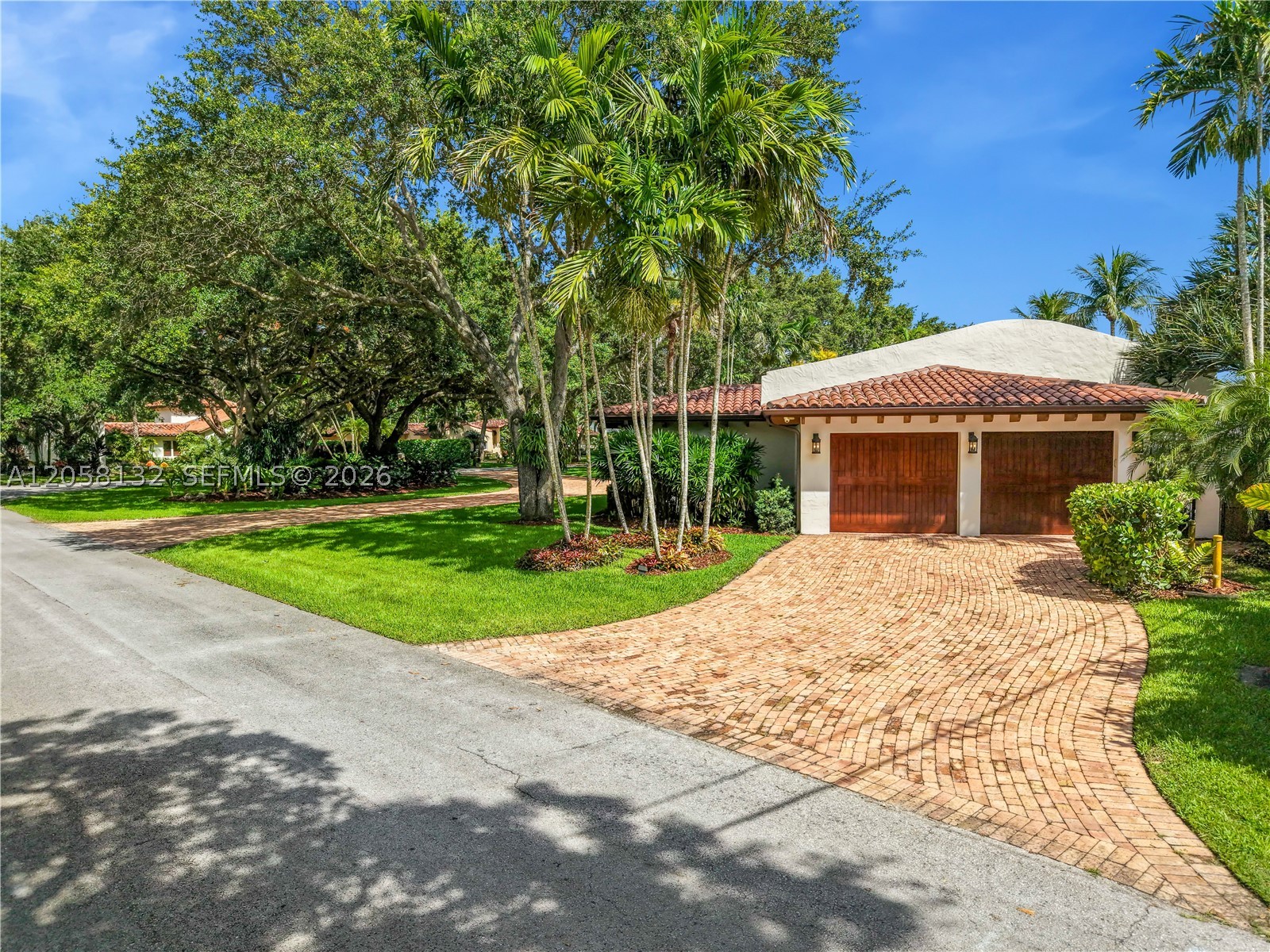 7400 SW 81st Ave Miami, FL 33143