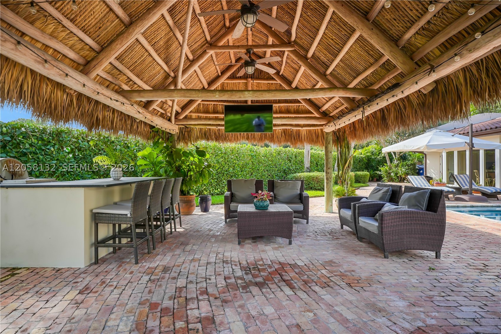7400 SW 81st Ave Miami, FL 33143