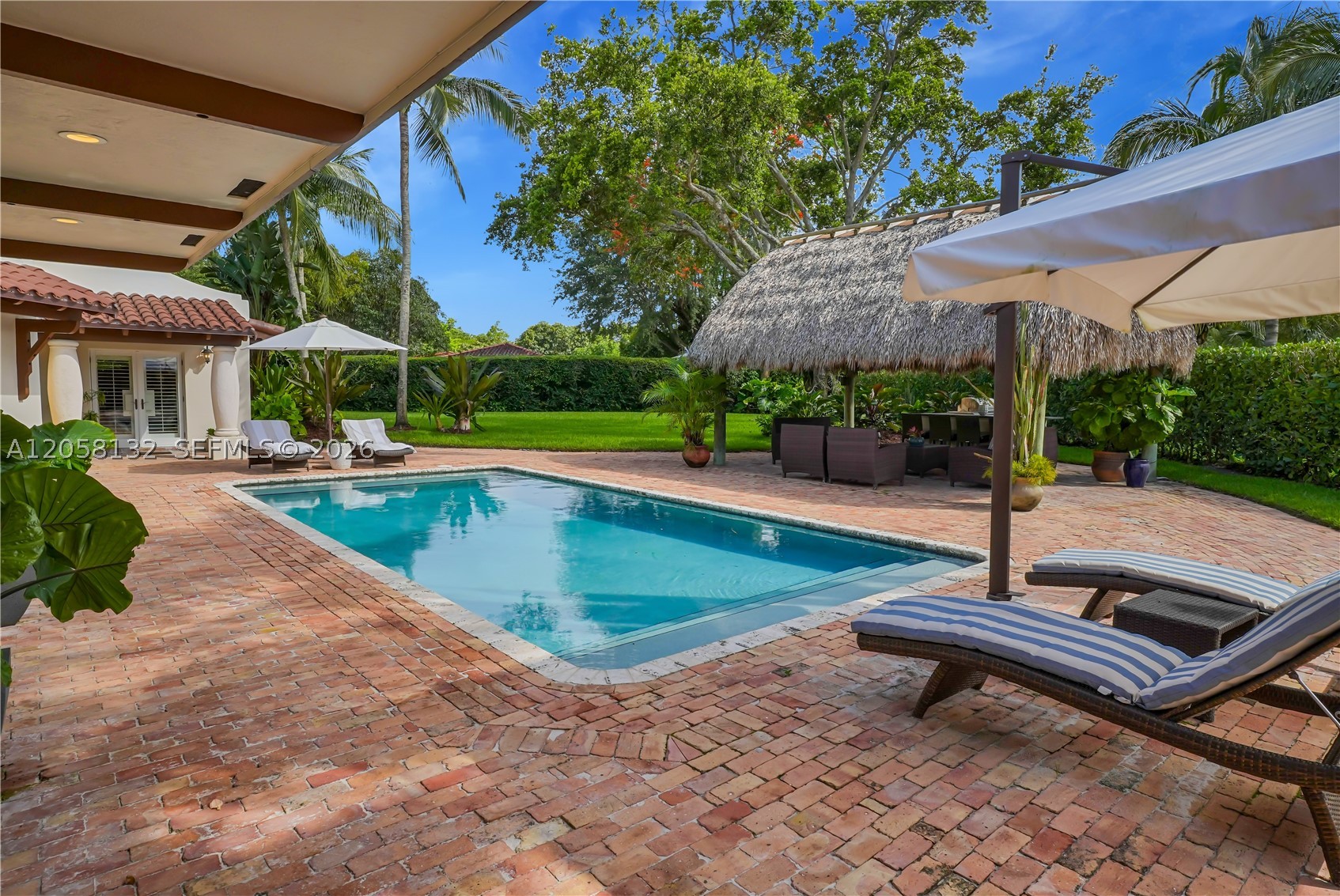 7400 SW 81st Ave Miami, FL 33143