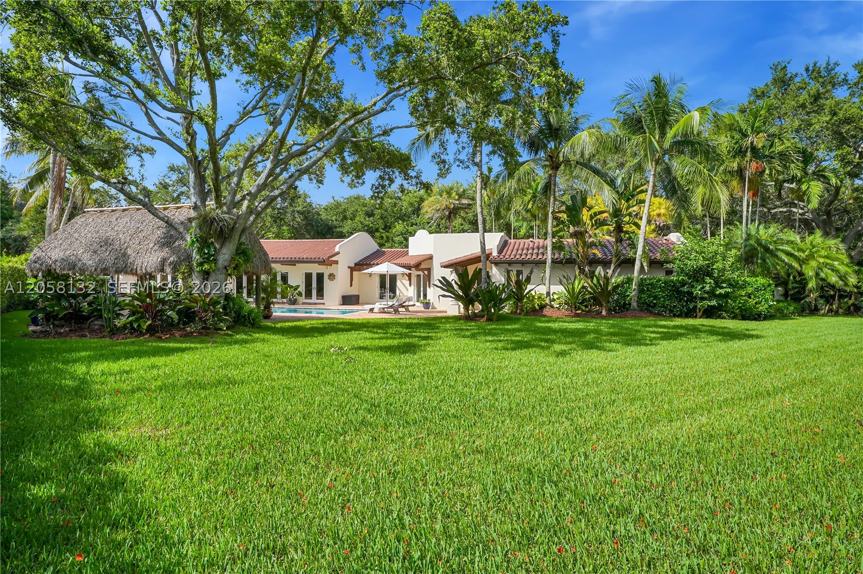 7400 SW 81st Ave Miami, FL 33143