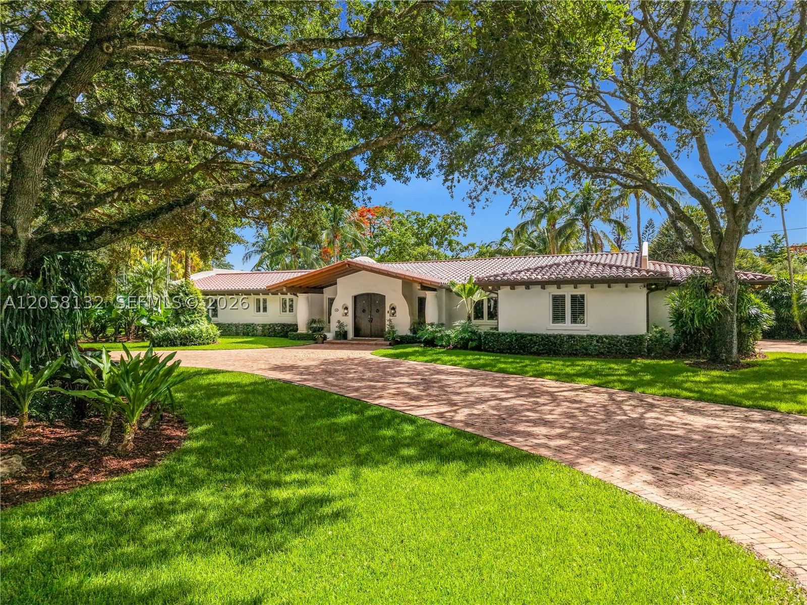 7400 SW 81st Ave Miami, FL 33143