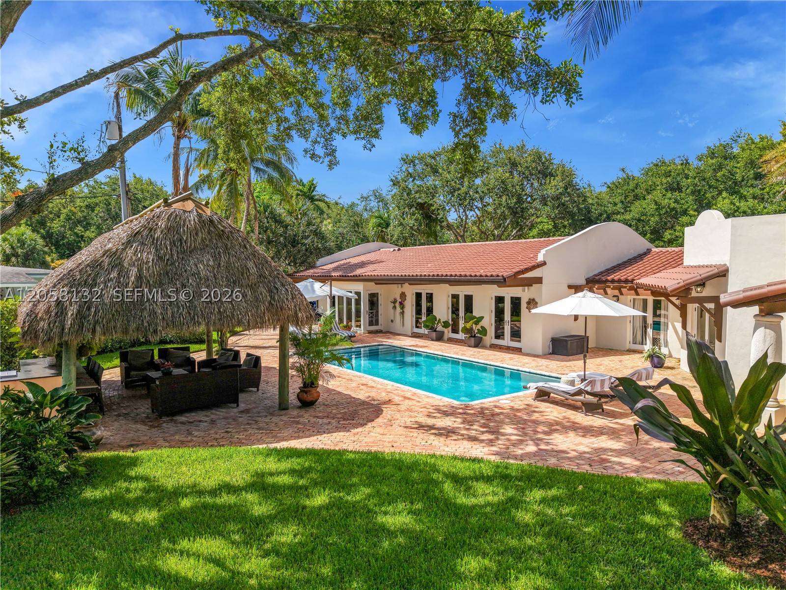 7400 SW 81st Ave Miami, FL 33143