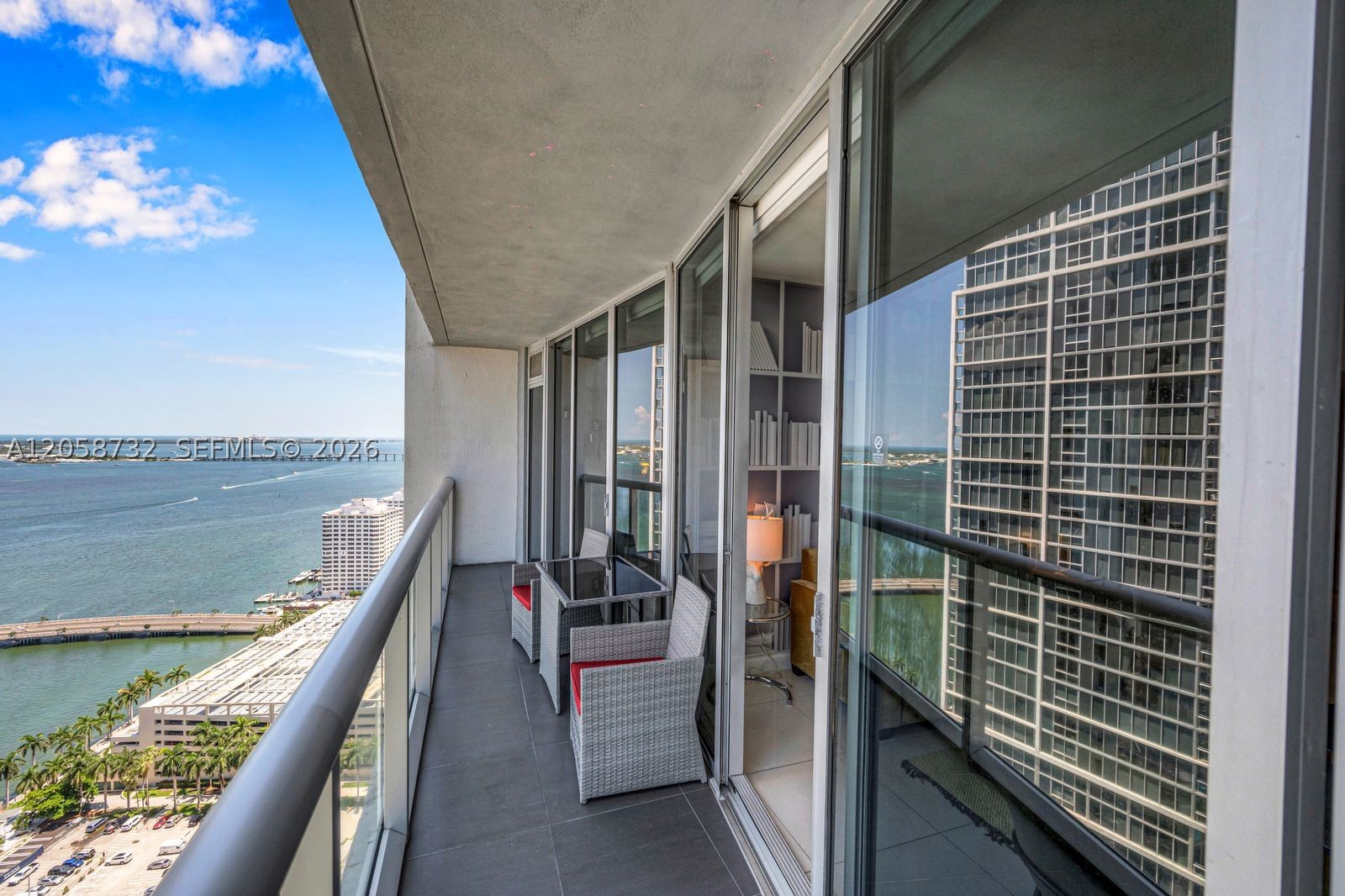 image Icon Brickell III (W Miami)1