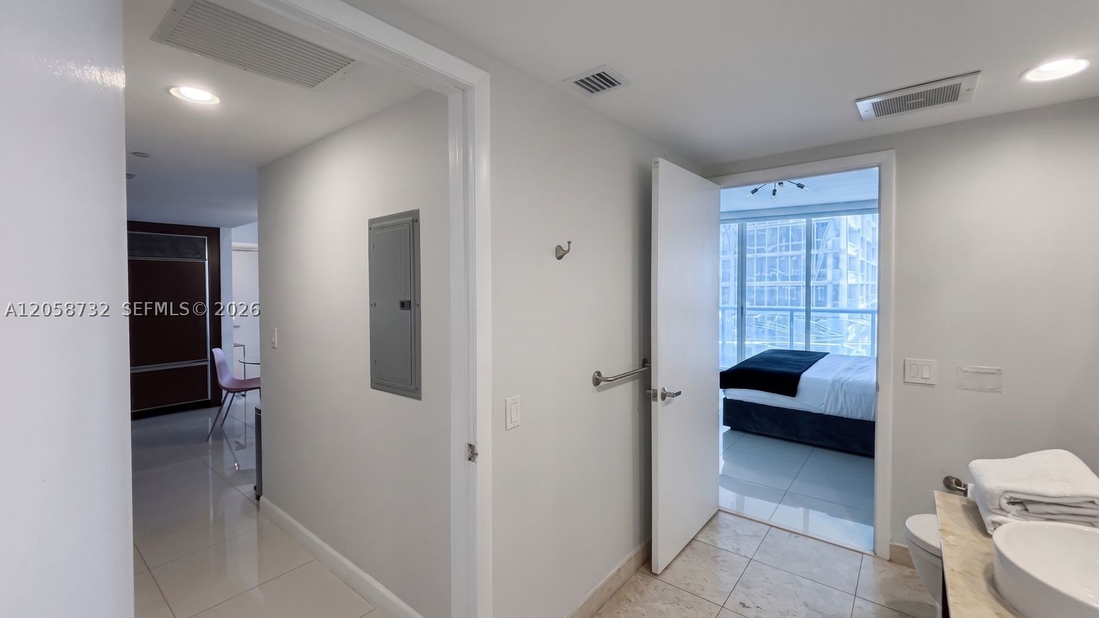 image Icon Brickell III (W Miami)21