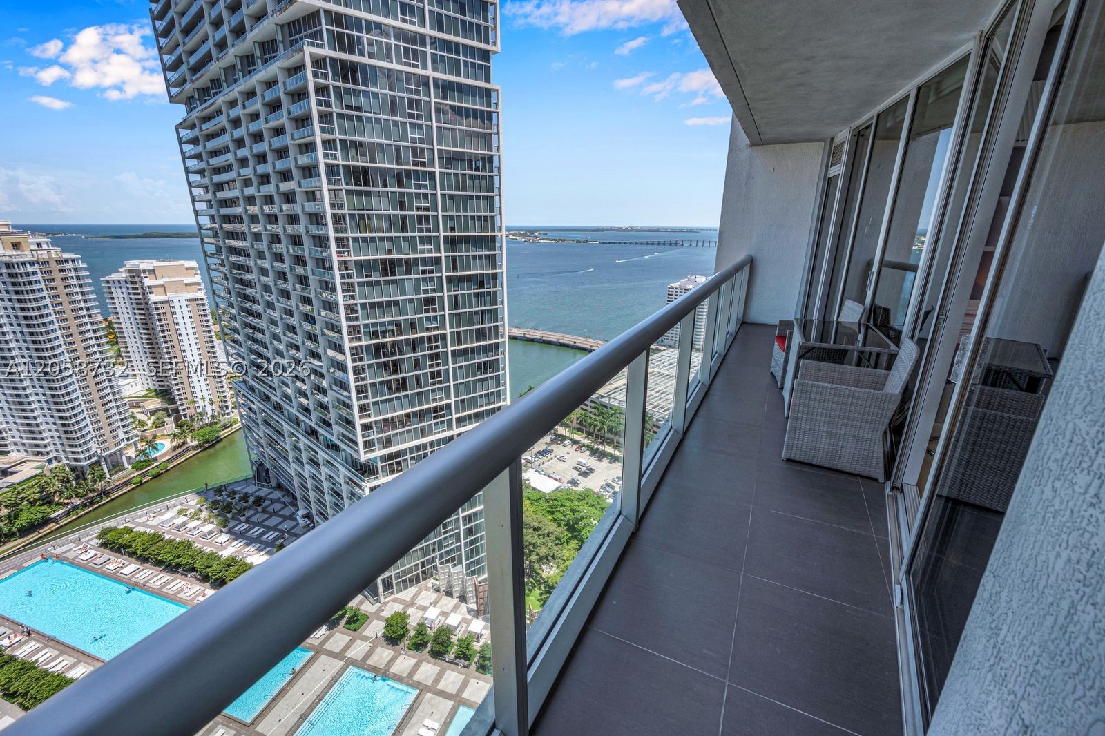 image Icon Brickell III (W Miami)2