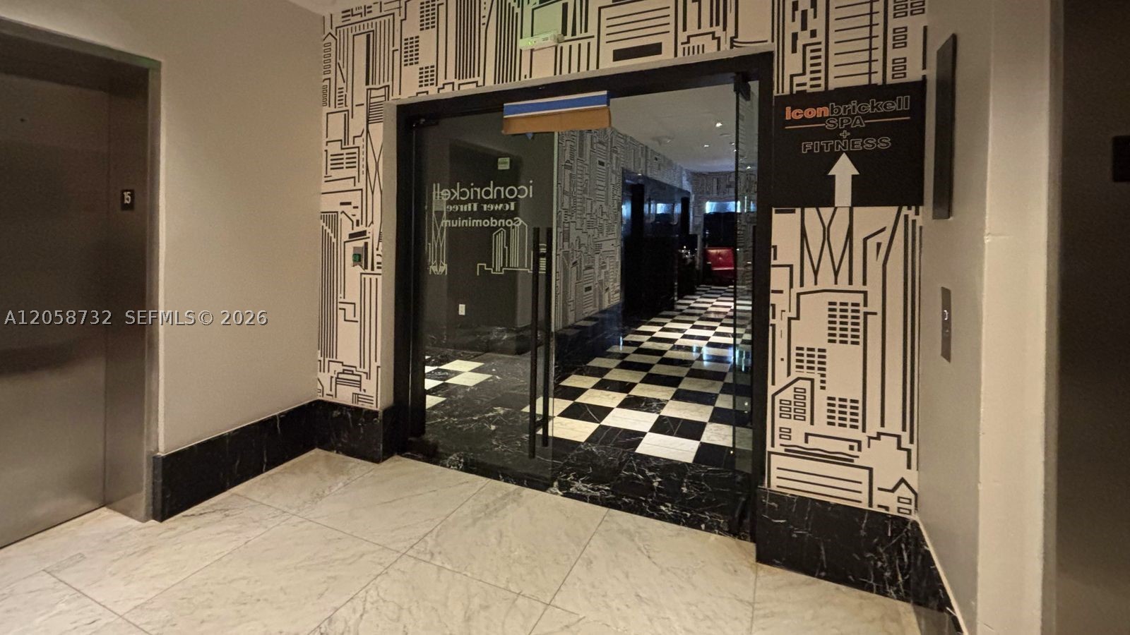 image Icon Brickell III (W Miami)29