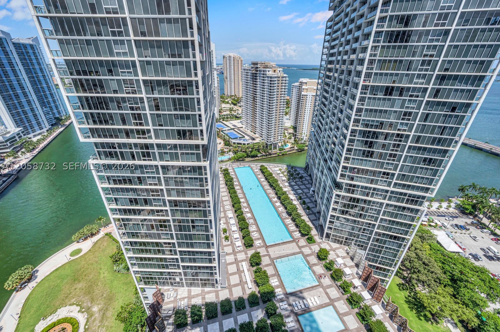 image Icon Brickell III (W Miami)4