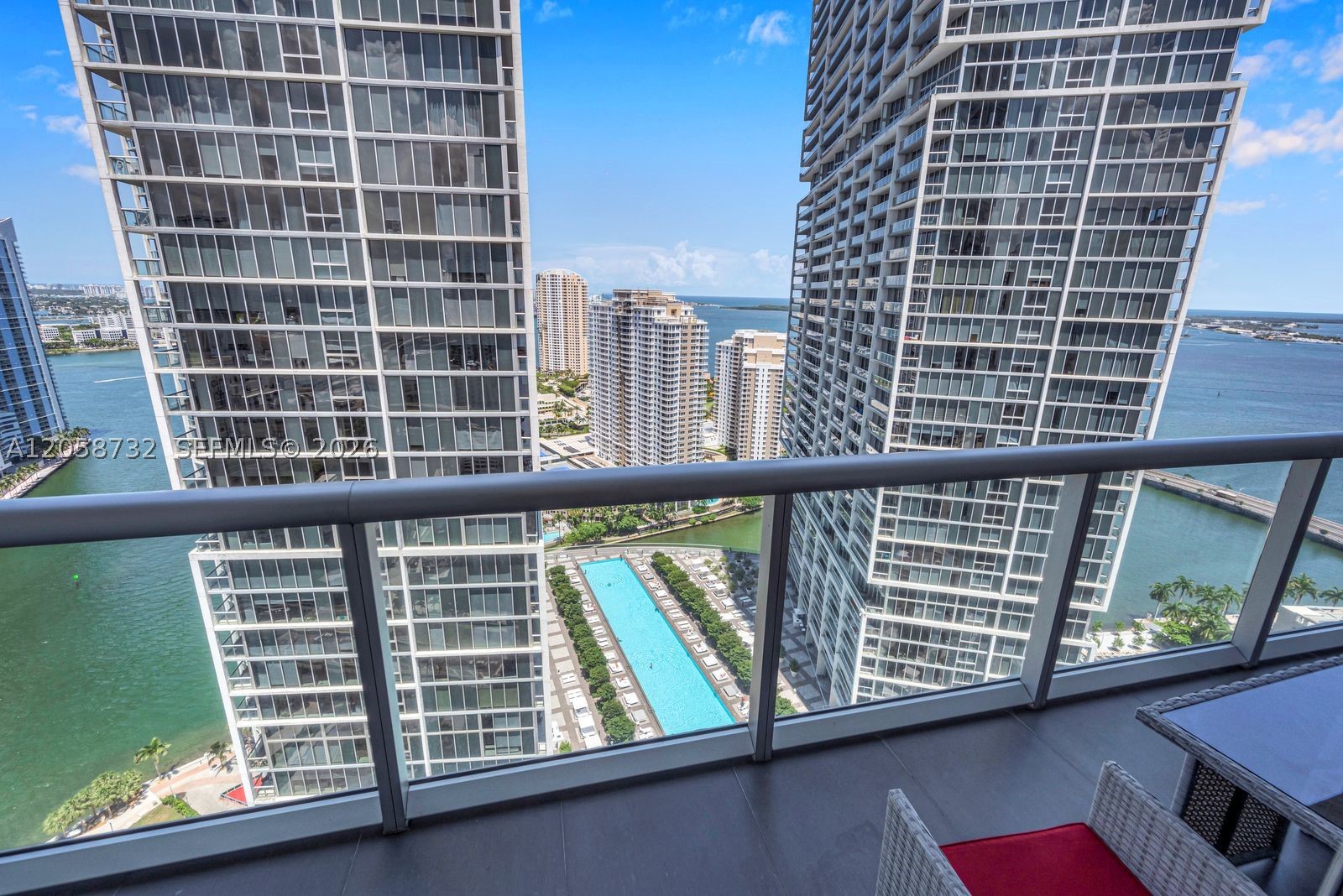image Icon Brickell III (W Miami)5