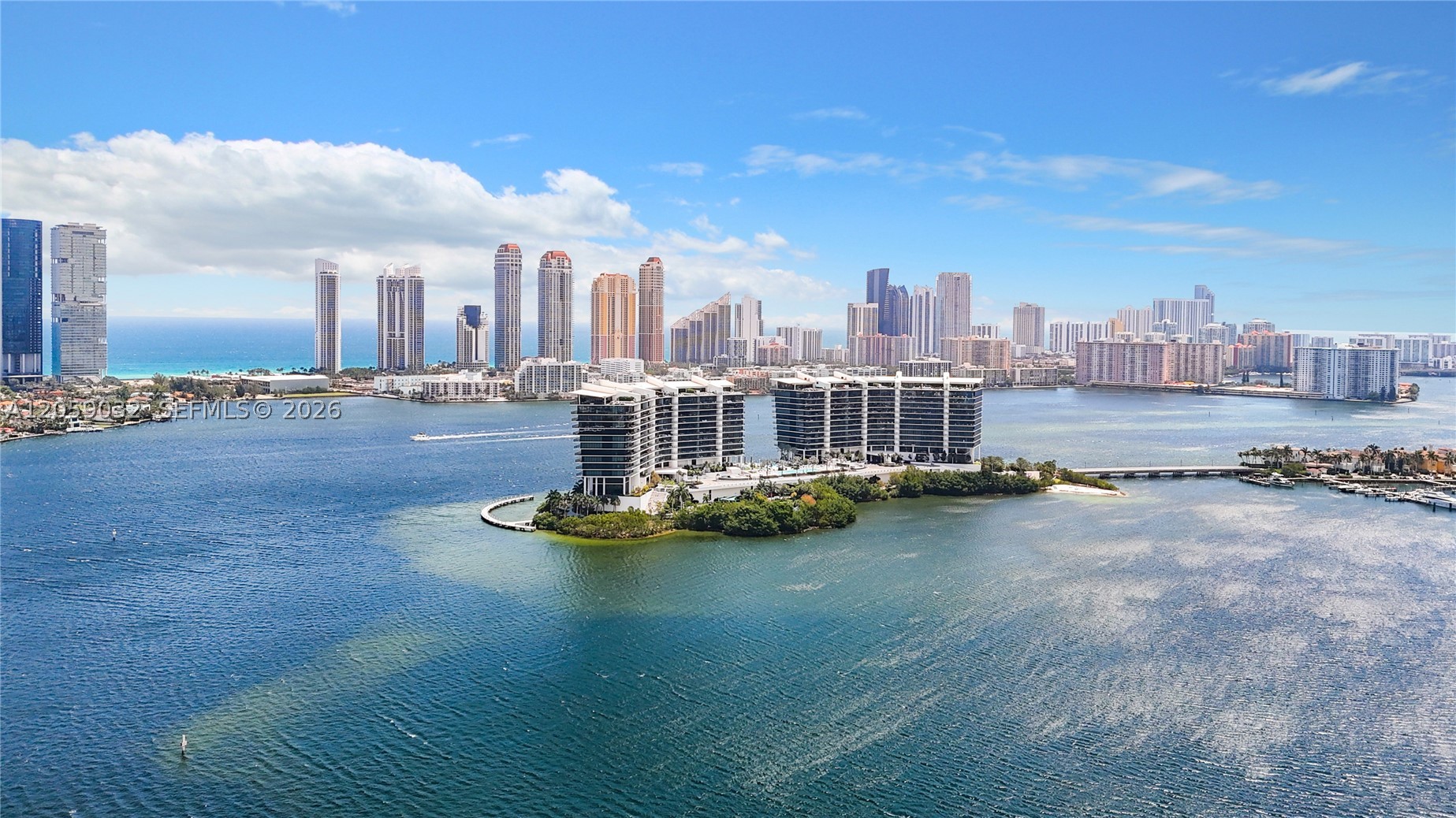 image Aventura Marina 21