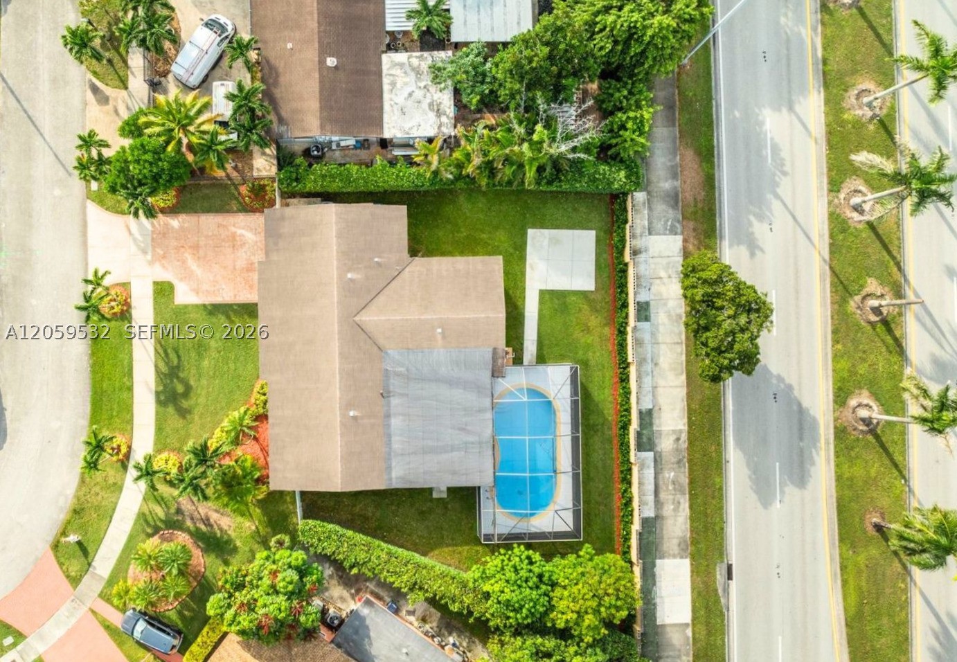 10835 SW 152nd Ter