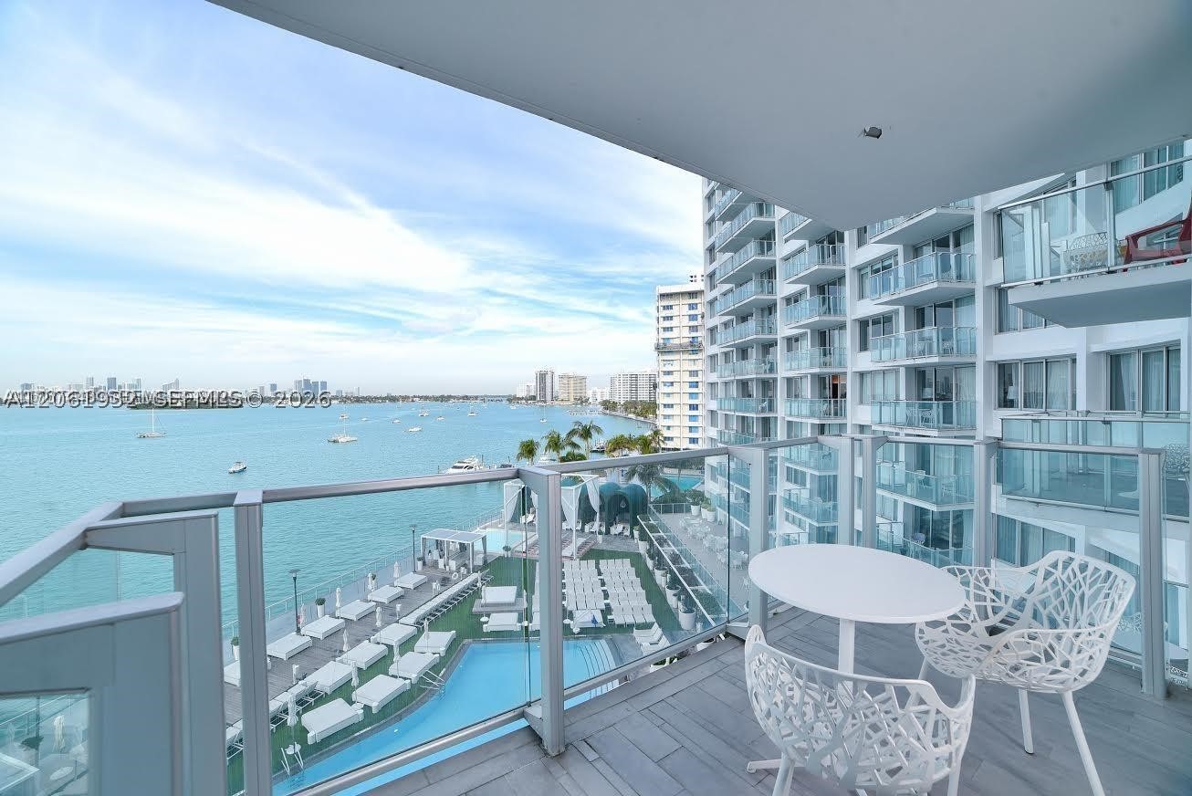 1100 West Ave #622