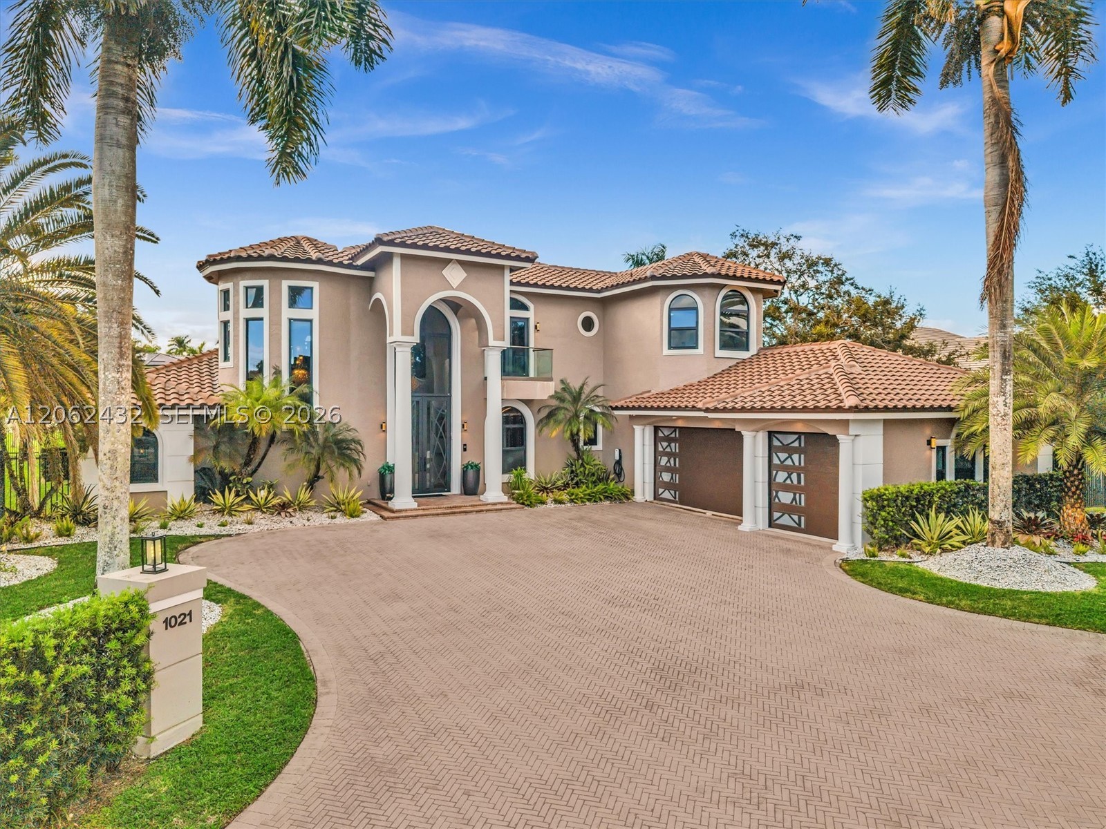 1021 NW 115th Ave Plantation, FL 33323