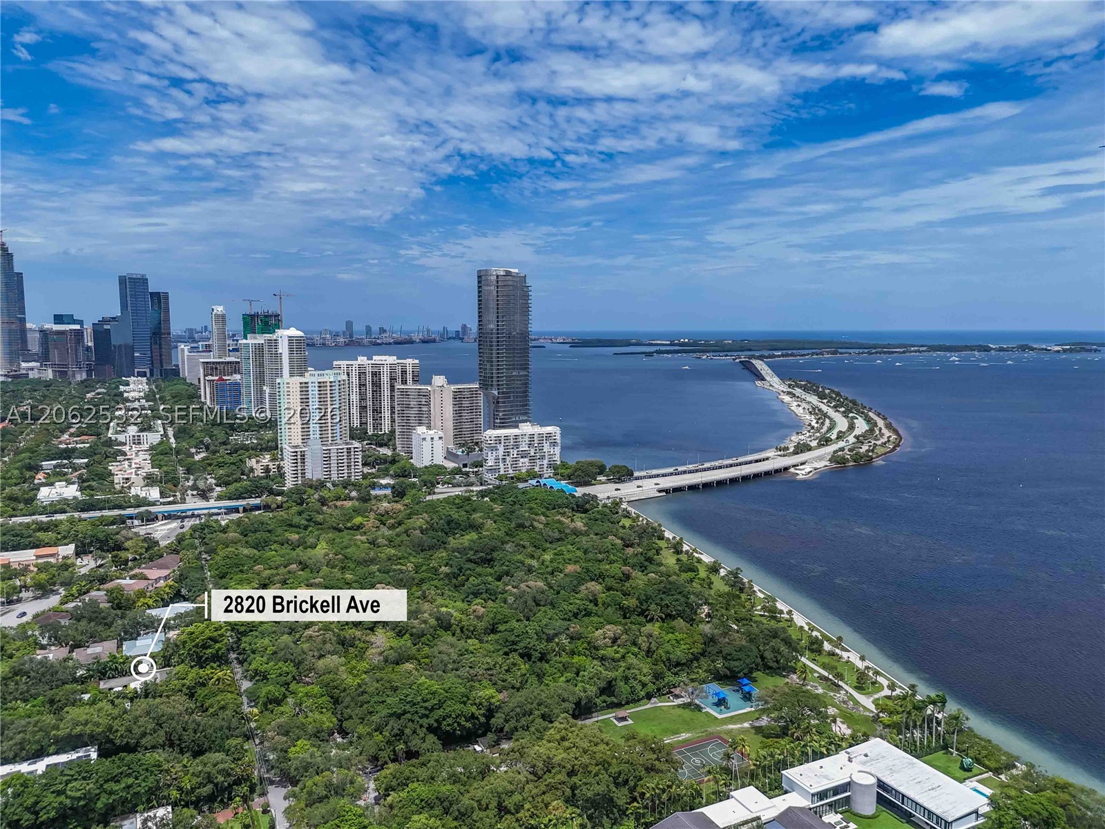 2820 Brickell Ave Miami, FL 33129