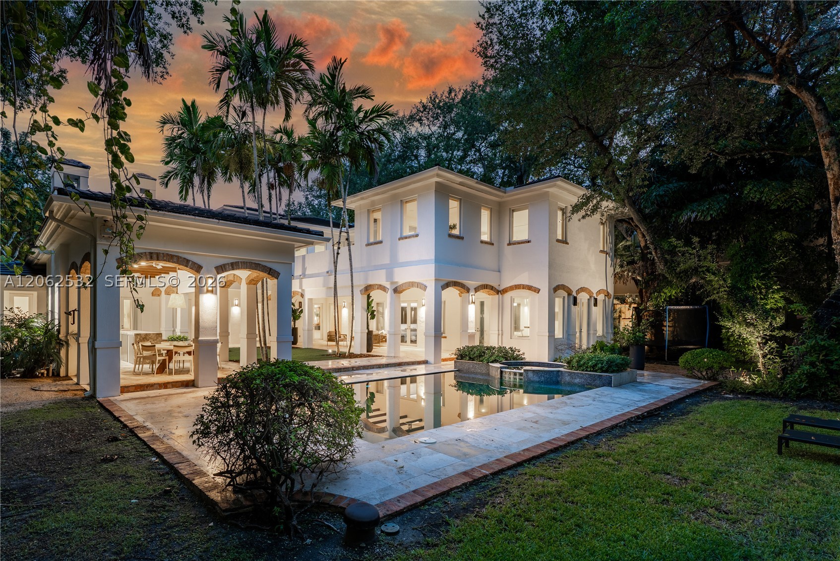 2820 Brickell Ave Miami, FL 33129