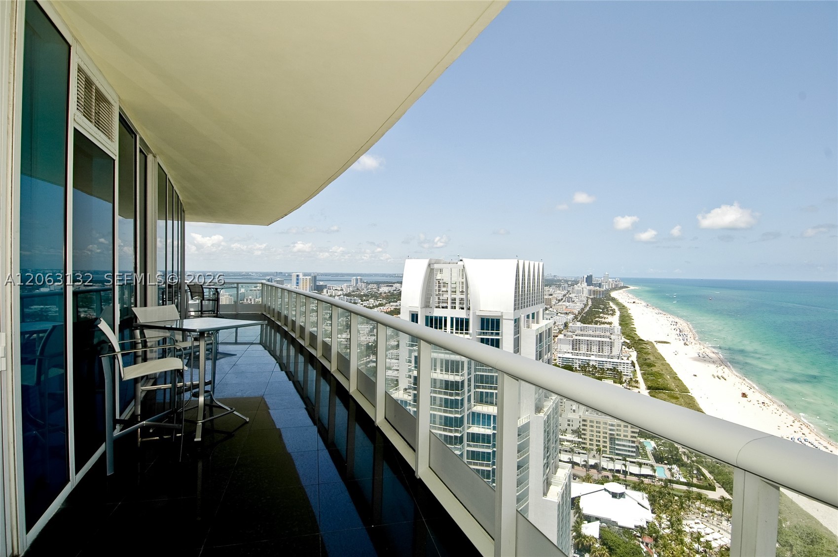 100 S Pointe Dr #3906 Miami Beach, FL 33139