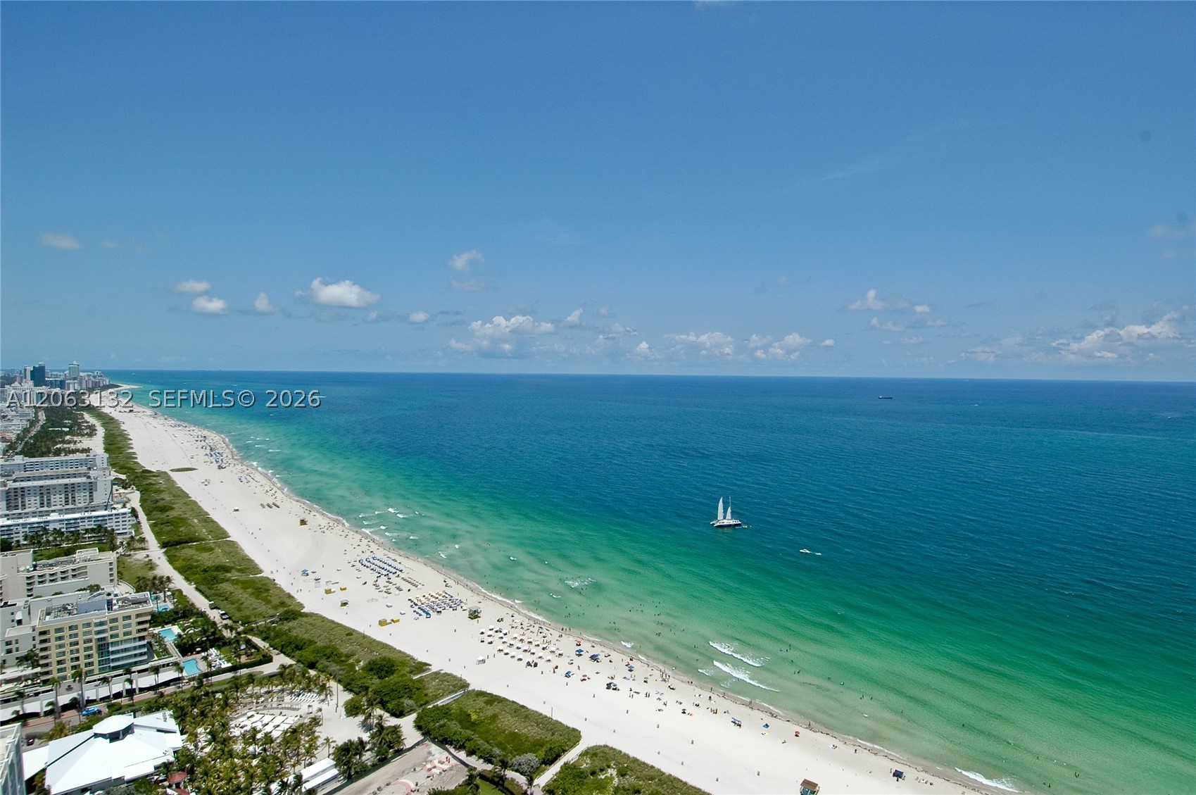 100 S Pointe Dr #3906 Miami Beach, FL 33139