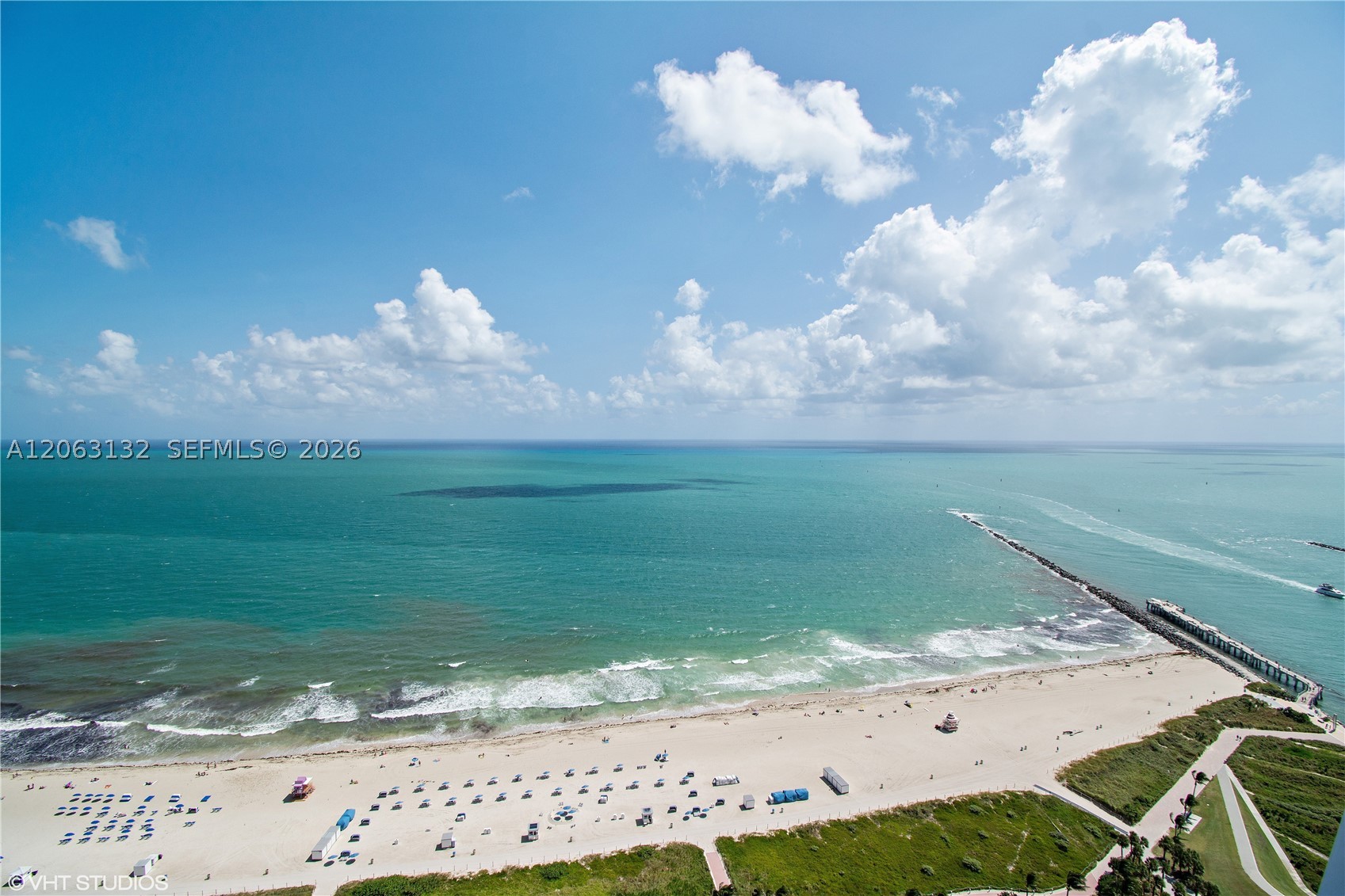 100 S Pointe Dr #3906 Miami Beach, FL 33139