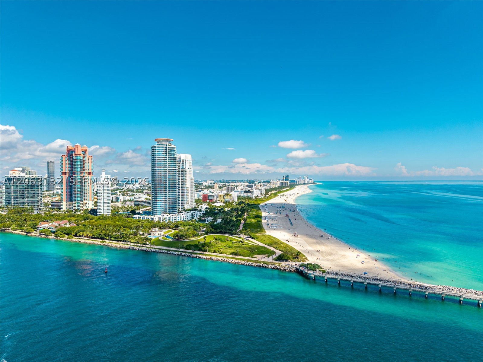100 S Pointe Dr #3906 Miami Beach, FL 33139