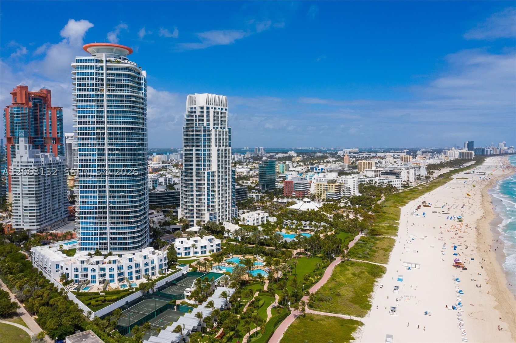 100 S Pointe Dr #3906 Miami Beach, FL 33139