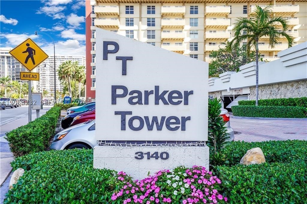 3140 S Ocean Dr #911