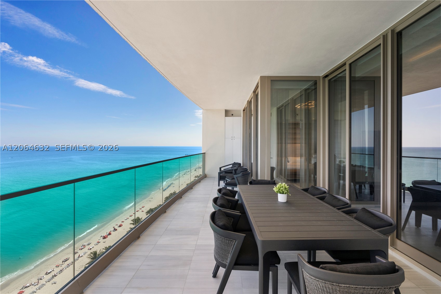 17901 Collins Ave #1803 Sunny Isles Beach, FL 33160