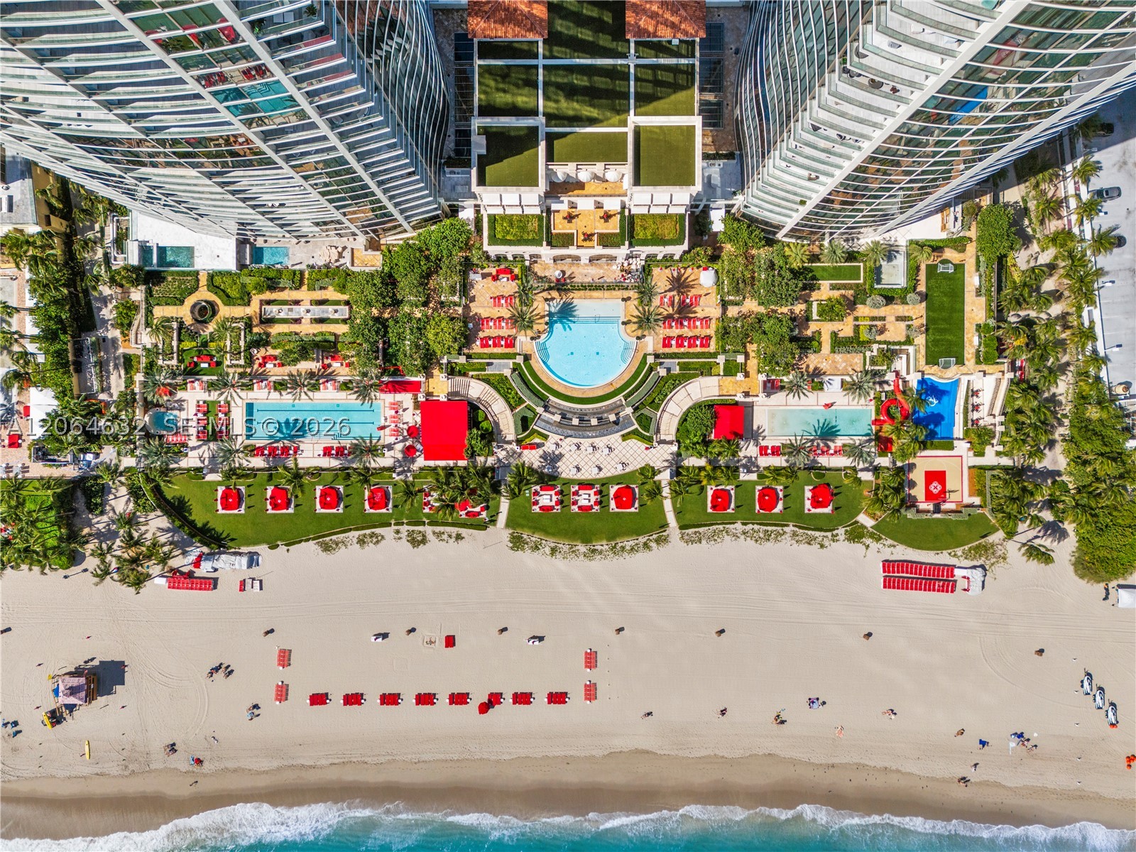 17901 Collins Ave #1803 Sunny Isles Beach, FL 33160