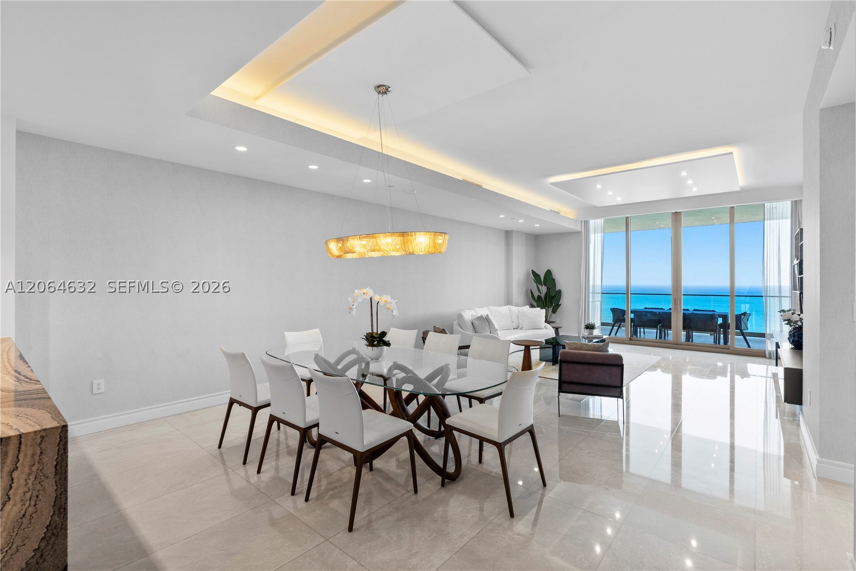 17901 Collins Ave #1803 Sunny Isles Beach, FL 33160