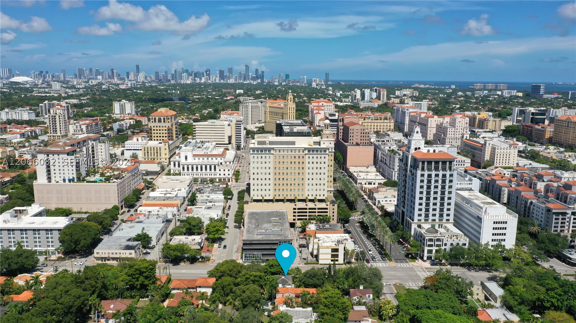 400 Alcazar Ave Coral Gables, FL 33134