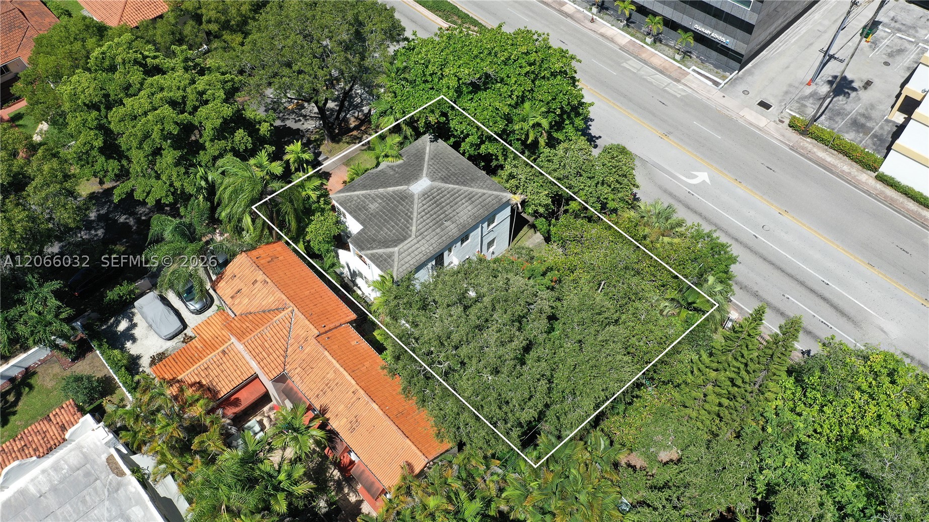 400 Alcazar Ave Coral Gables, FL 33134