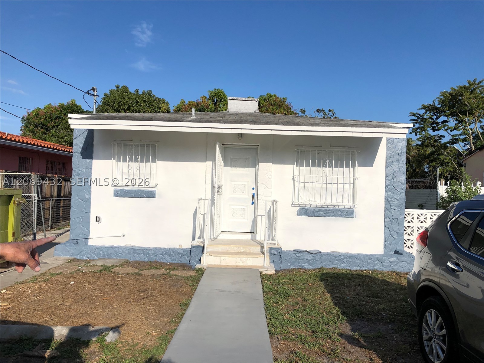 2053 SW 60th Ave