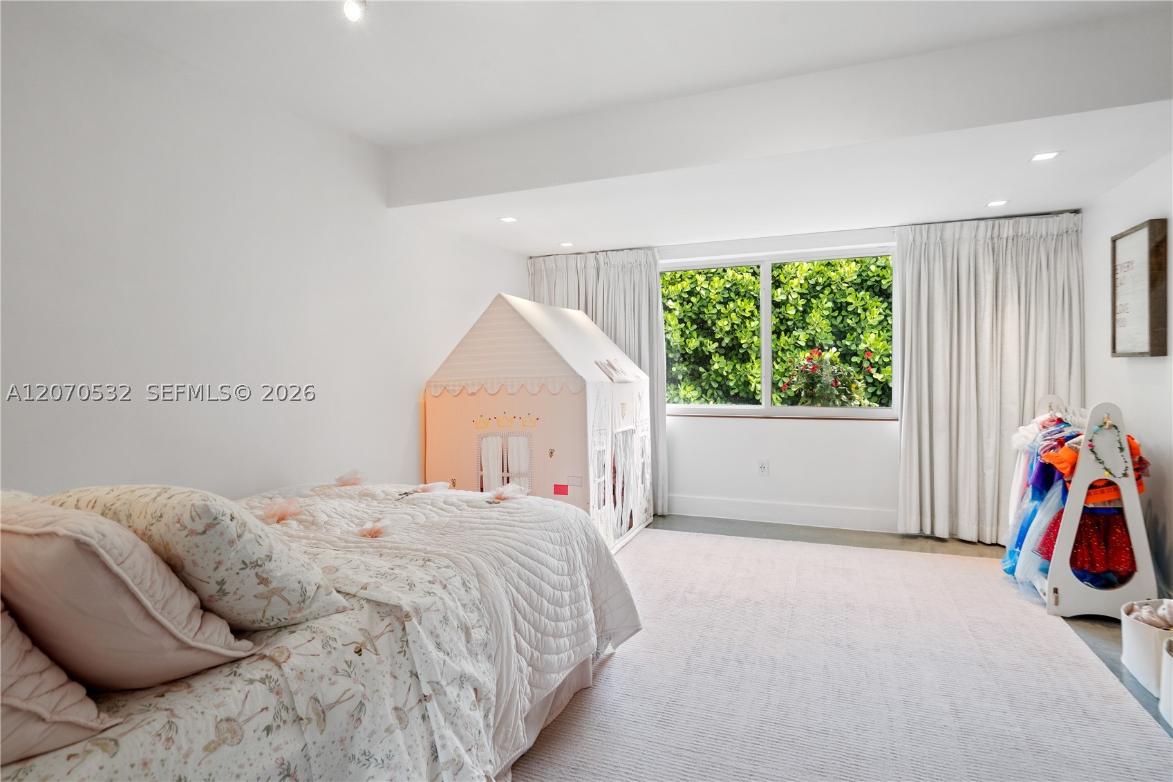 4001 Monserrate St Coral Gables, FL 33146