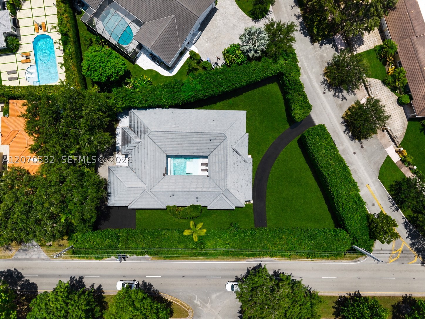 4001 Monserrate St Coral Gables, FL 33146